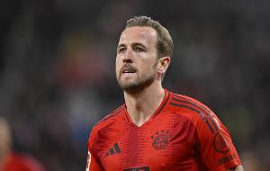 德天空：拜仁考虑签经验丰富的球员担任凯恩替补 与舒波-莫廷类似