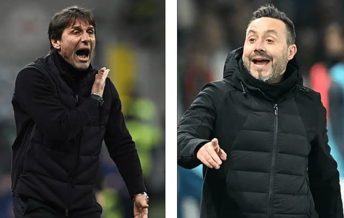 开云体育在线入口-费迪南德：曼联或该找风格激进的教练，应关注德泽尔比孔蒂