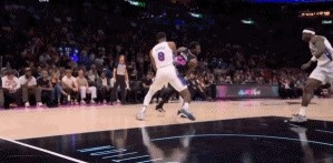 开云体育在线入口-状元风采！维金斯单挑乔治 丝滑转身抹过防守上篮打进加罚