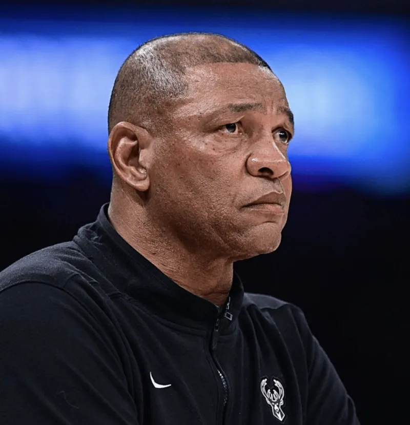 Shams：里弗斯明年薪水仍由雄鹿支付，双方讨论转任顾问角色